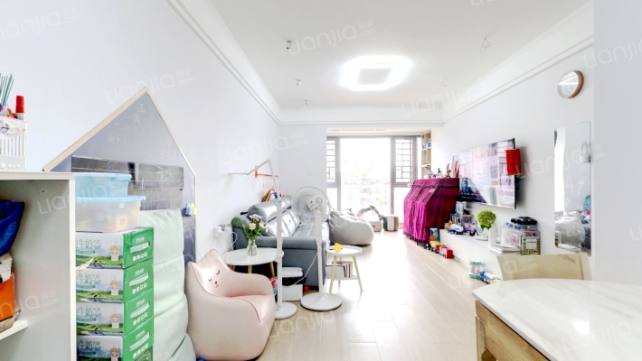 碧湾雅园二手房实景图