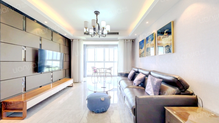 德惠尚书房西区二手房实景图