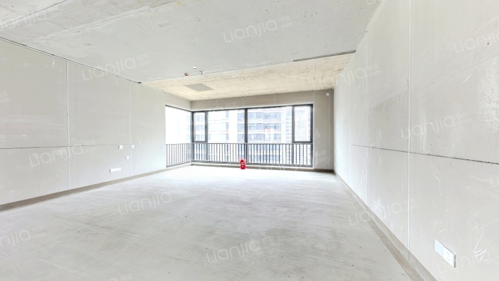 华润置地·悦玺二手房实景图