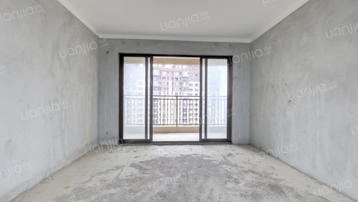 时光樾星卓苑二手房实景图