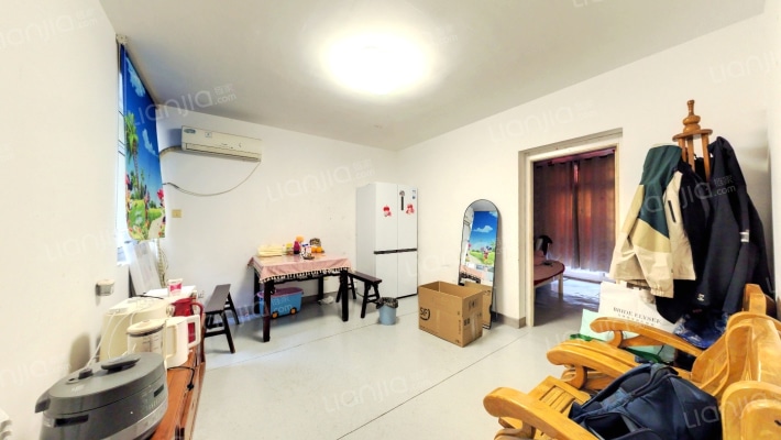 佳伟景苑二手房实景图