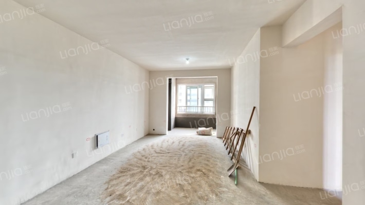 文星花园二手房实景图