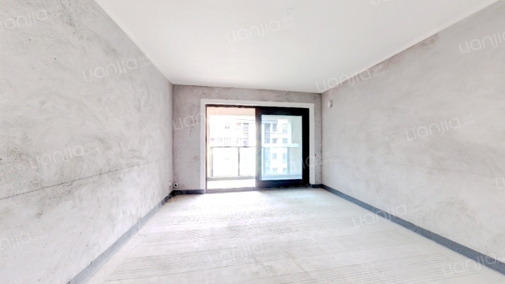 集美嘉悦森林海岸二手房实景图