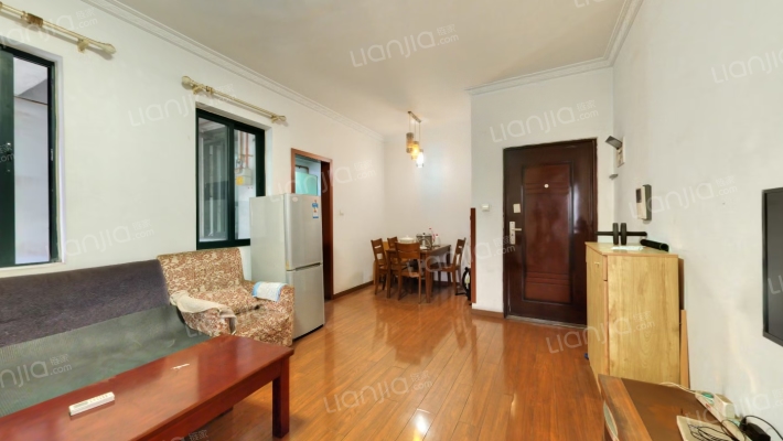 正黄上岭二手房实景图