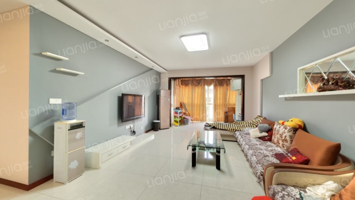 金地花苑二手房实景图