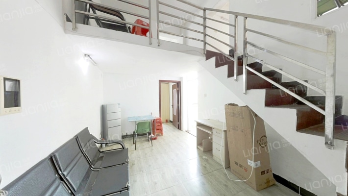 创兴广场二手房实景图