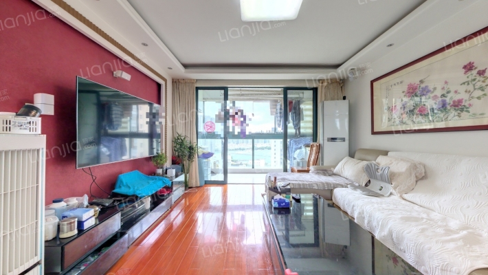 中浩云花园二手房实景图