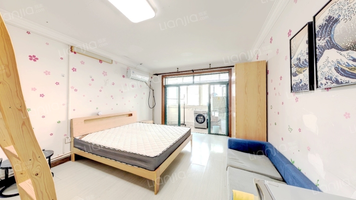 复泰华庭二手房实景图