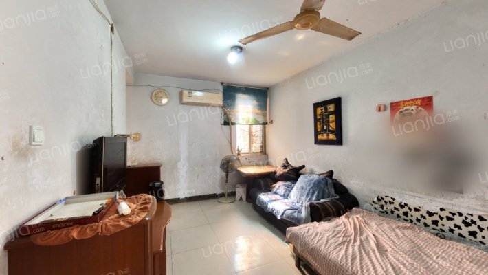 长丰雅居苑二手房实景图