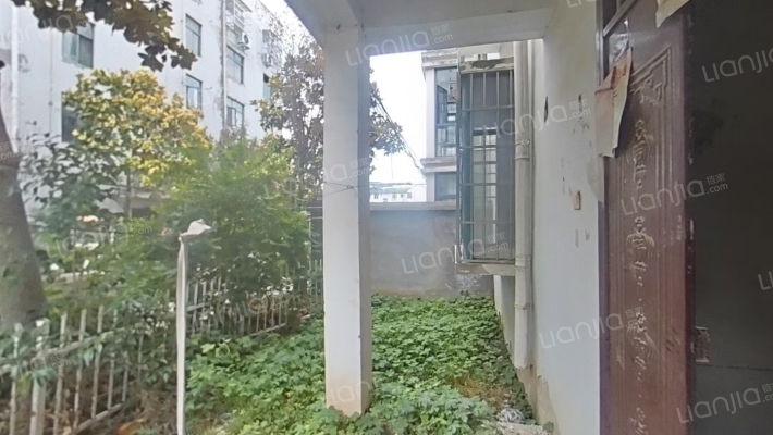 馨景苑小区二手房实景图