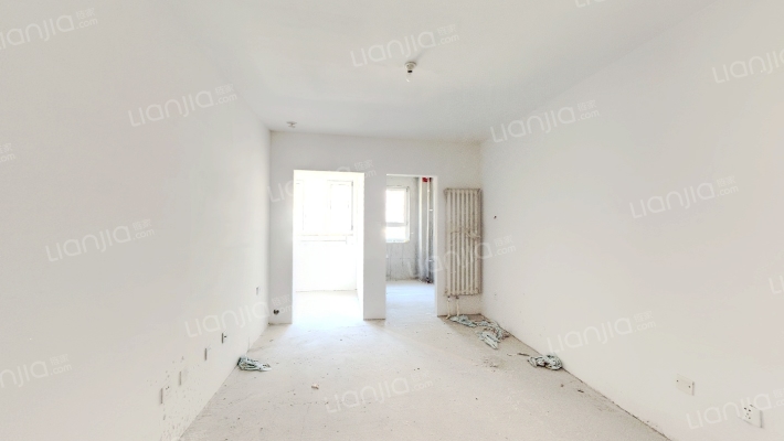 喜峰嘉园二手房实景图