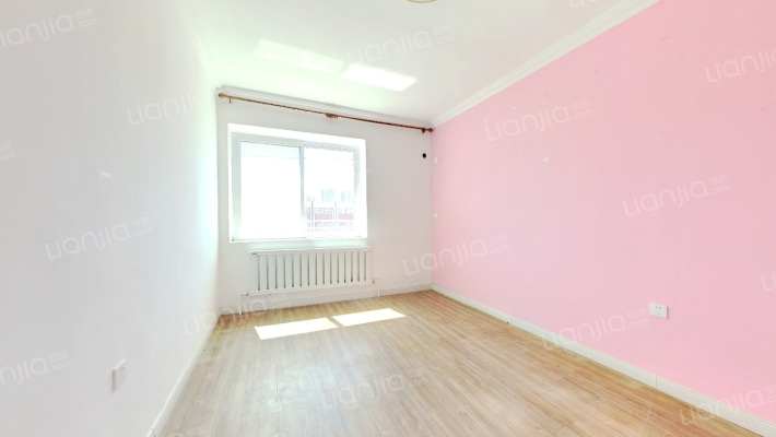 黄河路（辽师商圈）二手房实景图