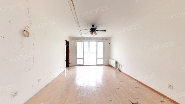 立城苑二手房实景图