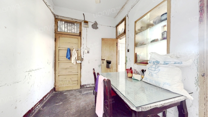 五建西院二手房实景图