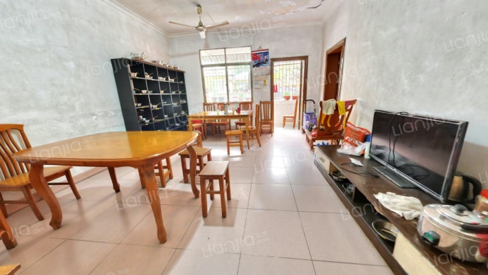 旺屋坑小区二手房实景图