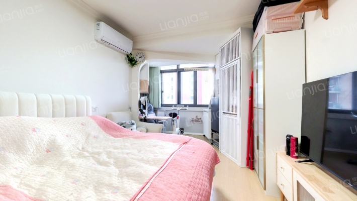 范东铁路小区二手房实景图