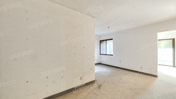 清泰锦园二手房实景图