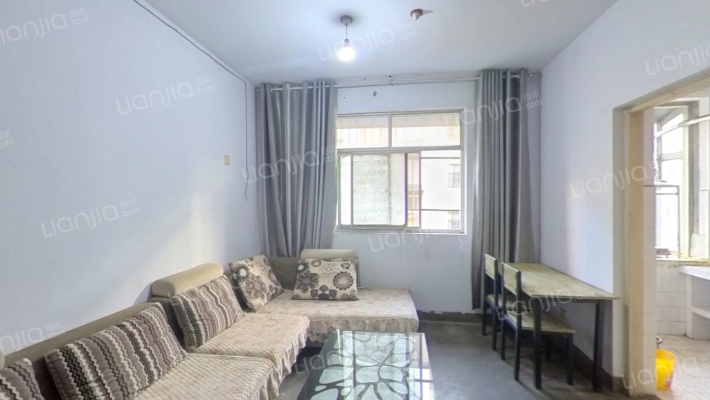 商业局南院二手房实景图