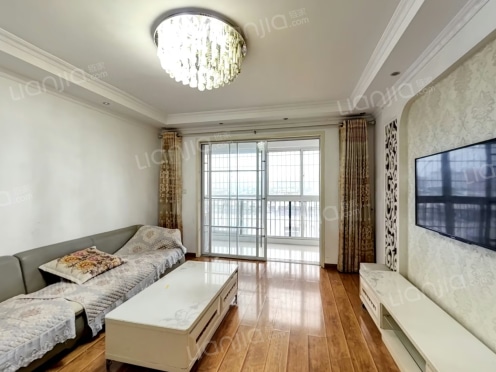 整租·天平花苑 3室2厅 南