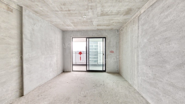 麓谷城市公园二手房实景图