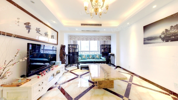 上岭二手房实景图