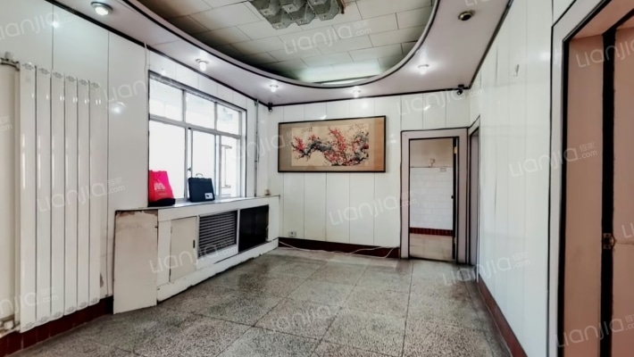 政府家属院(东安路)二手房实景图