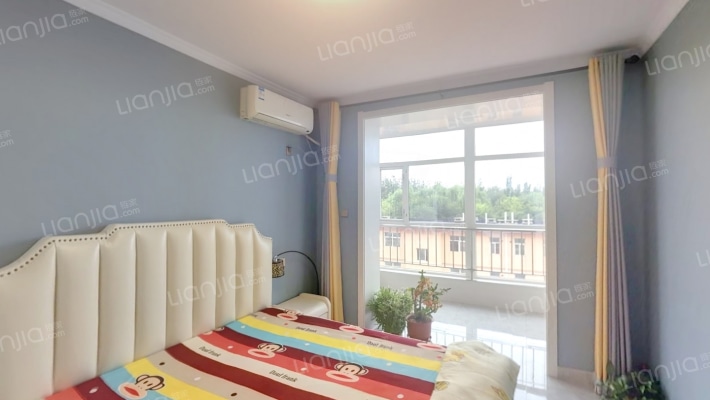 豆腐市街4号院二手房实景图