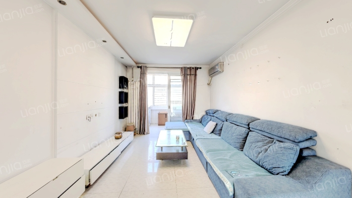 省发改委宿舍二手房实景图