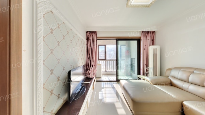 鑫苑城一号院二手房实景图