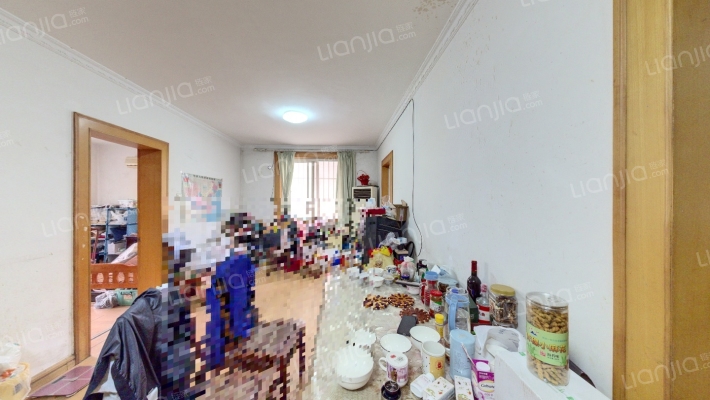 湾子头新寓二手房实景图
