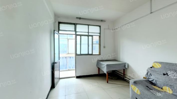 金阳小区二手房实景图