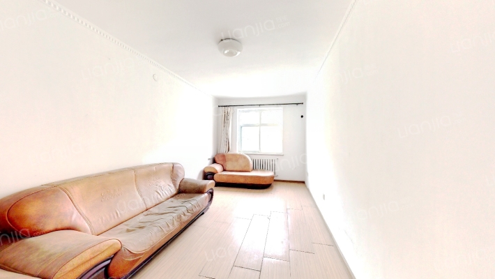 财政厅宿舍二手房实景图