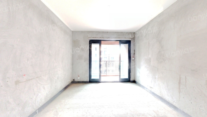 西辰艺境二手房实景图