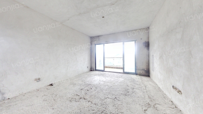 勤天一品树院二手房实景图