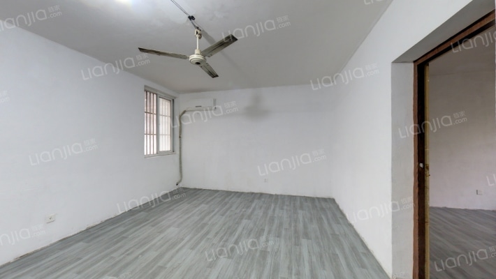 甘泉新村东区二手房实景图