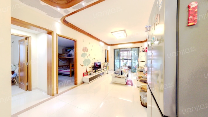 金域豪庭二期二手房实景图