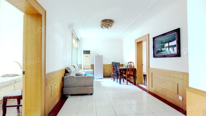 辰凯花苑二手房实景图