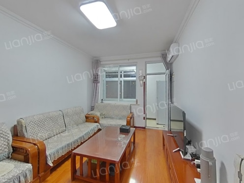 整租·南京路27号甲 2室1厅 南