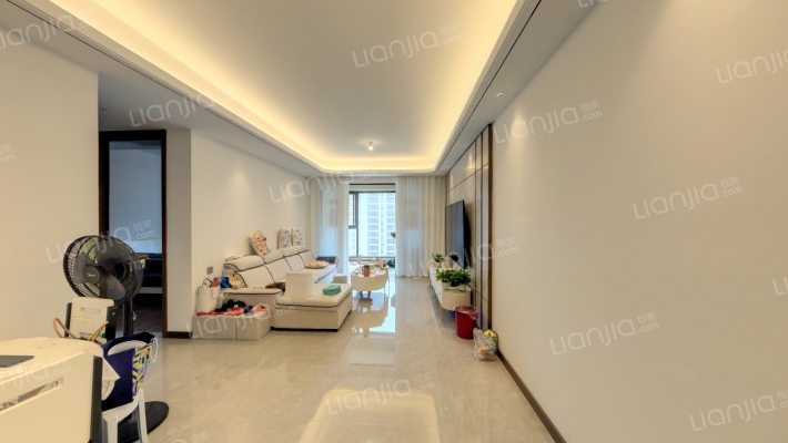 中骏世界城璟悦一期二手房实景图