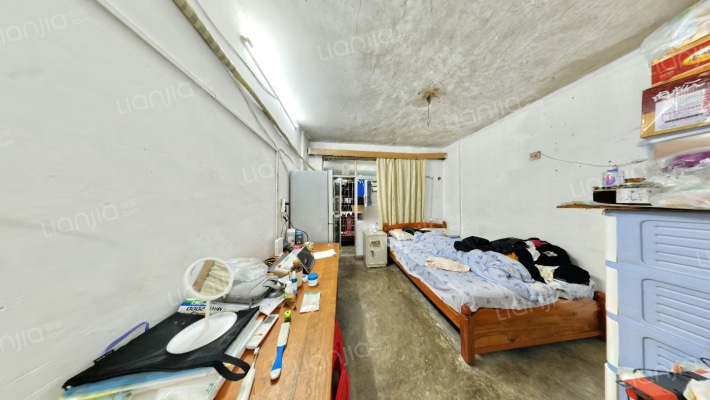 松泉公寓二手房实景图