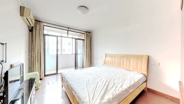 金泰园二手房实景图