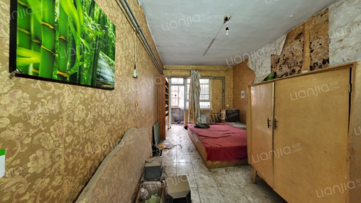 翟东小区二手房实景图