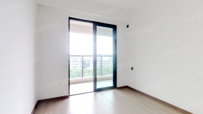 美的澜悦雅筑二手房实景图