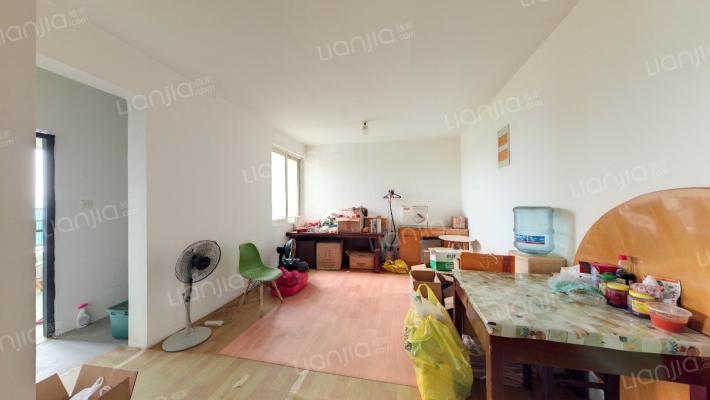 古运五爱苑B区二手房实景图