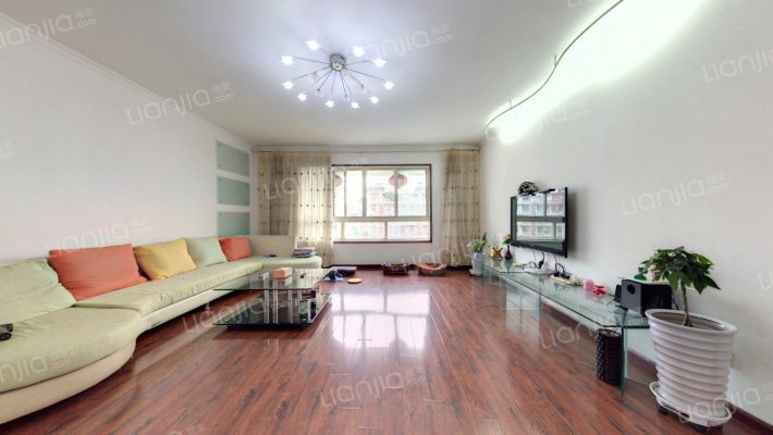 文泰上东苑二手房实景图