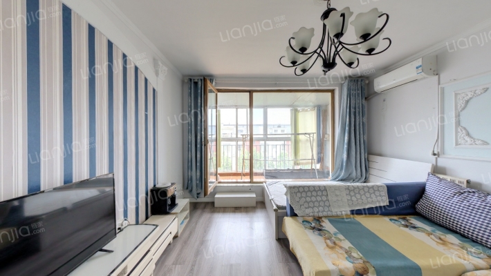 金润和谐居小区二手房实景图