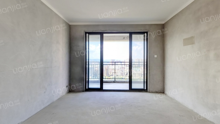 绿涛甘棠府二手房实景图