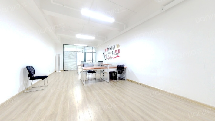欧亚大观商都二手房实景图