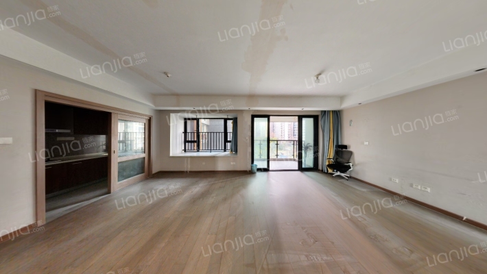 同森锦熙三期二手房实景图