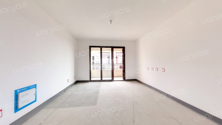 中海凤凰里二手房实景图